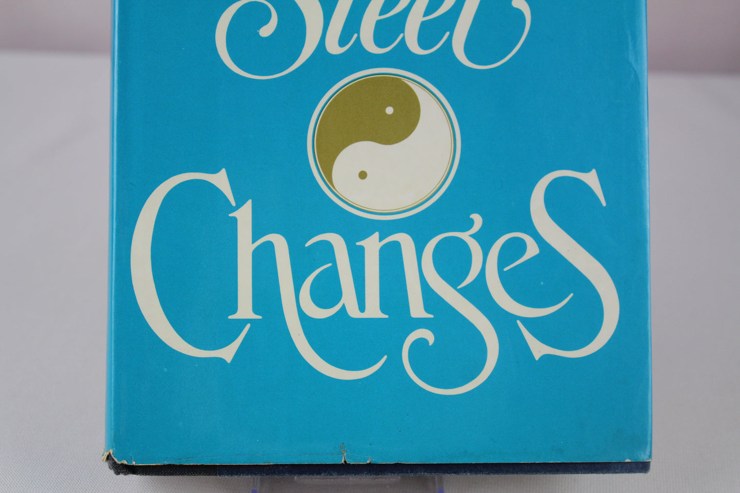Changes by Danielle Steel
