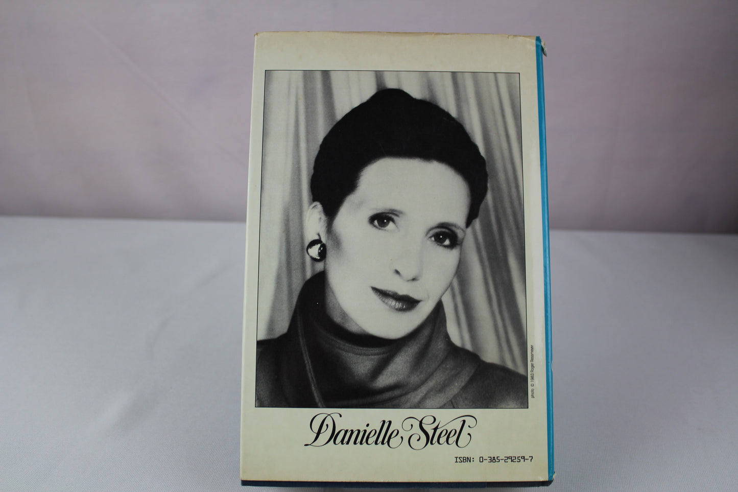 Changes by Danielle Steel