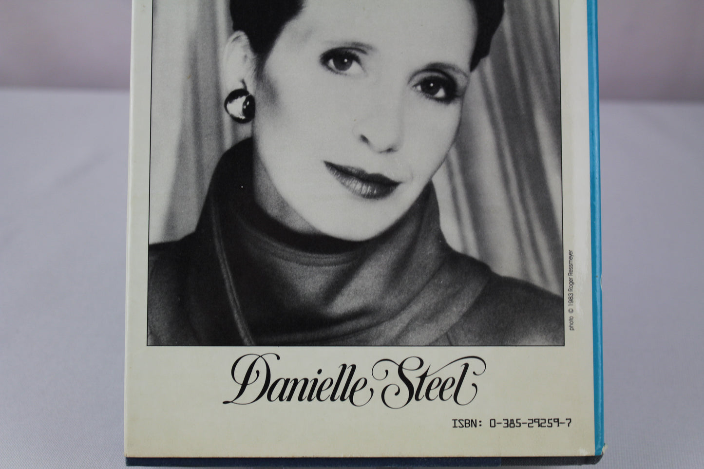 Changes by Danielle Steel