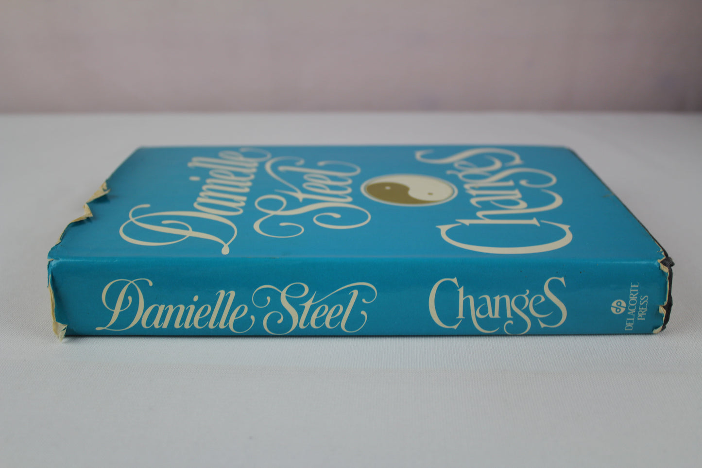 Changes by Danielle Steel