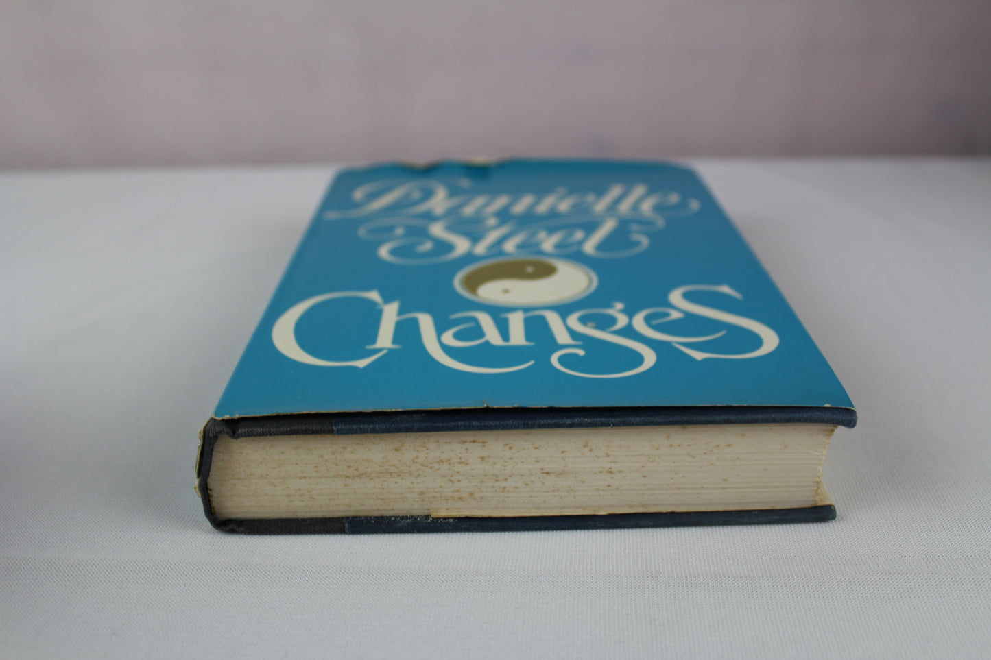 Changes by Danielle Steel