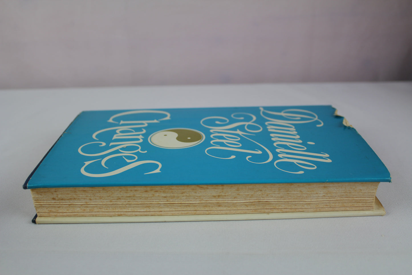 Changes by Danielle Steel