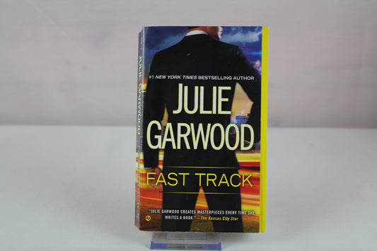 Fast Track by Julie Garwood