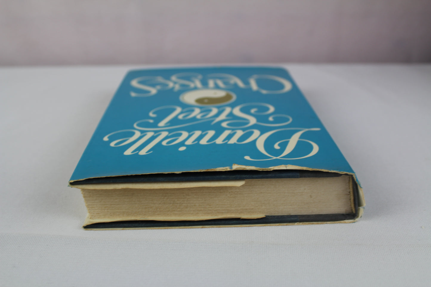 Changes by Danielle Steel