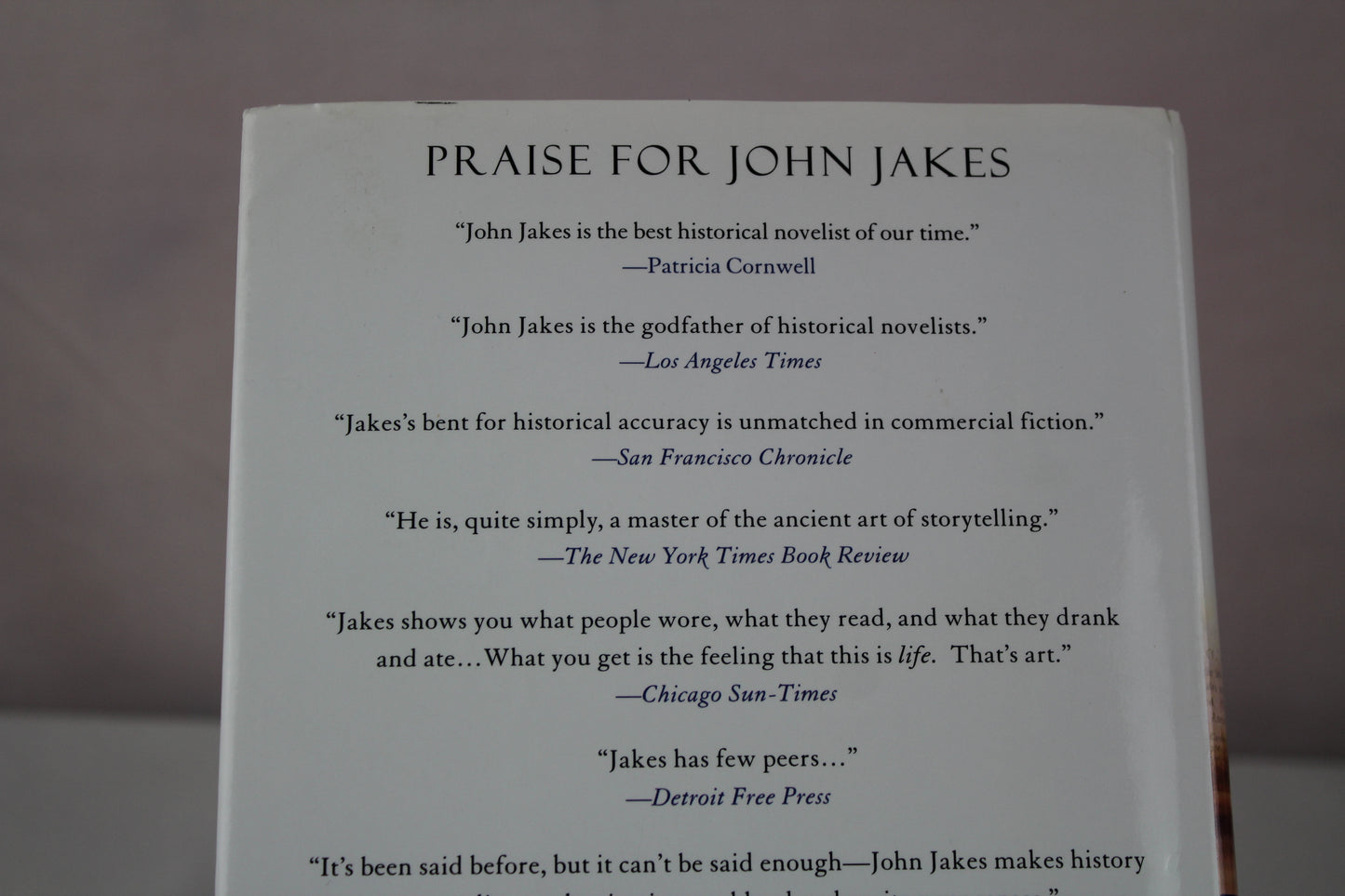 Charleston by John Jakes