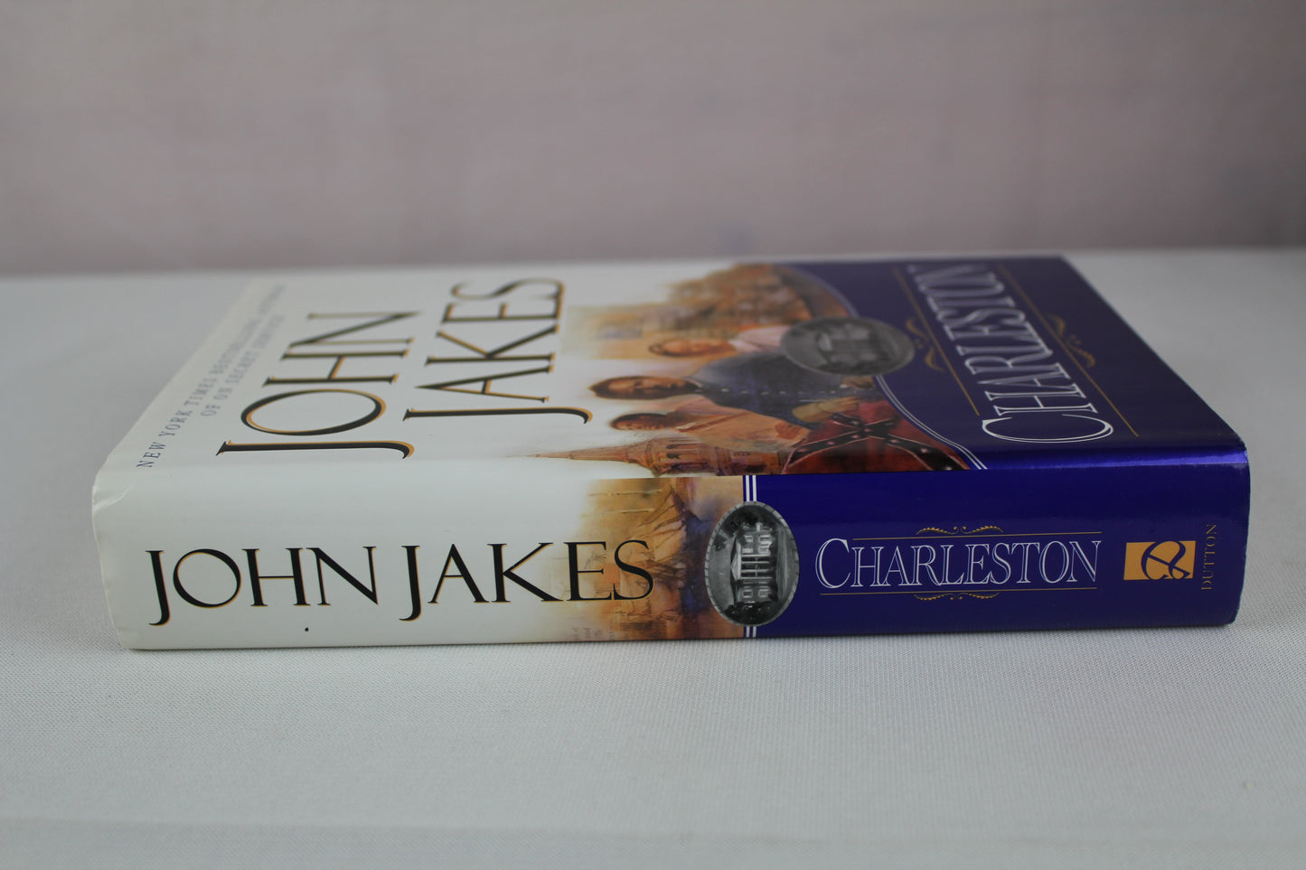 Charleston by John Jakes