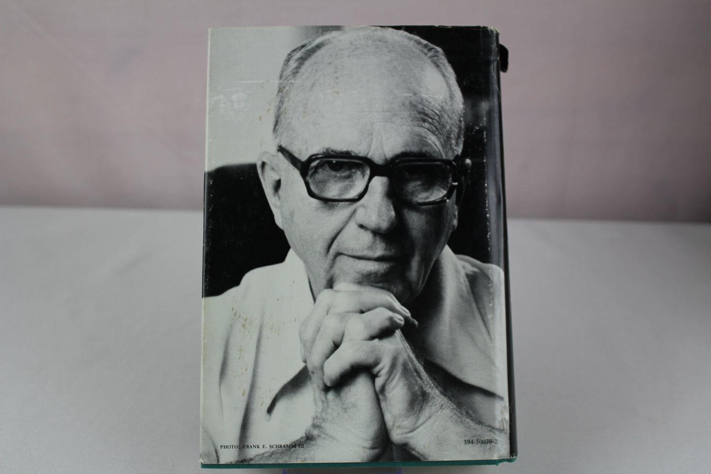 Chesapeake by James A. Michener