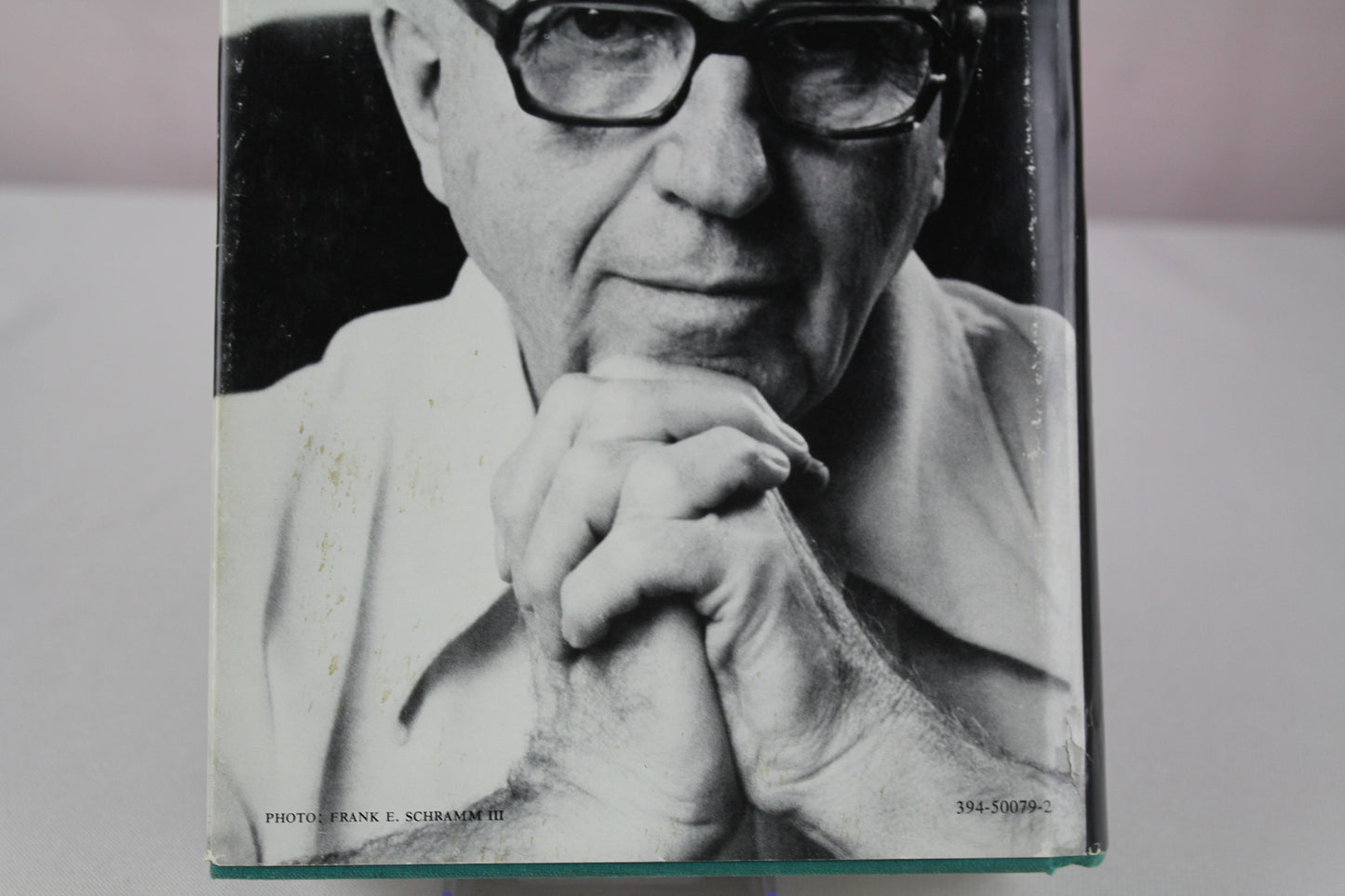 Chesapeake by James A. Michener