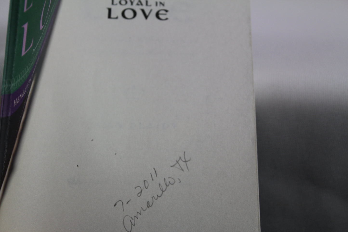 Loyal in Love: Henrietta Maria, Wife of Charles I (A Queens of England Novel) by Jean Plaidy