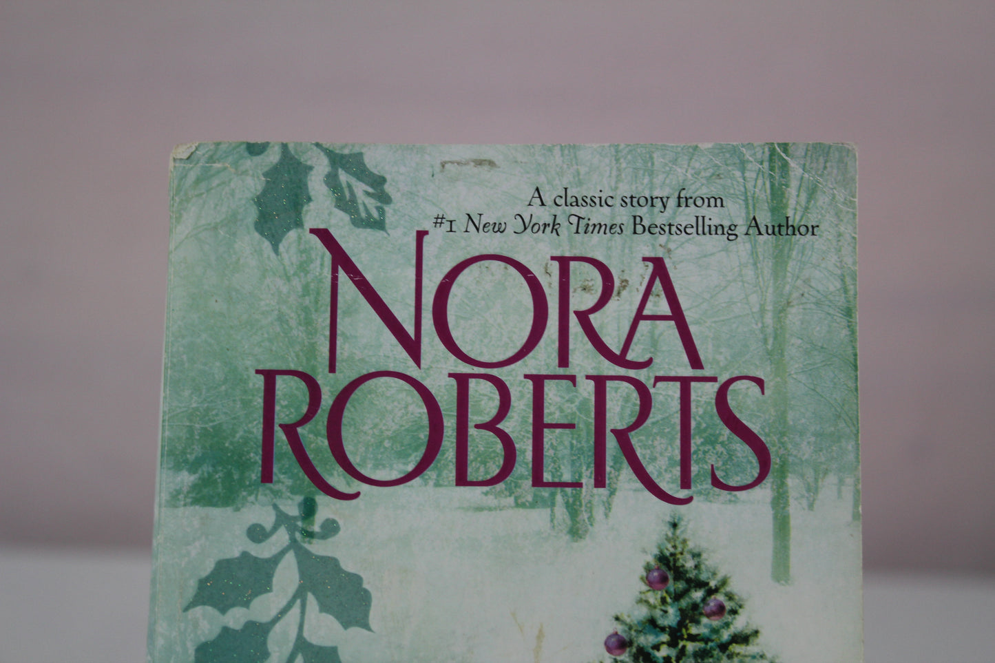 First Impressions: An Anthology by Nora Roberts