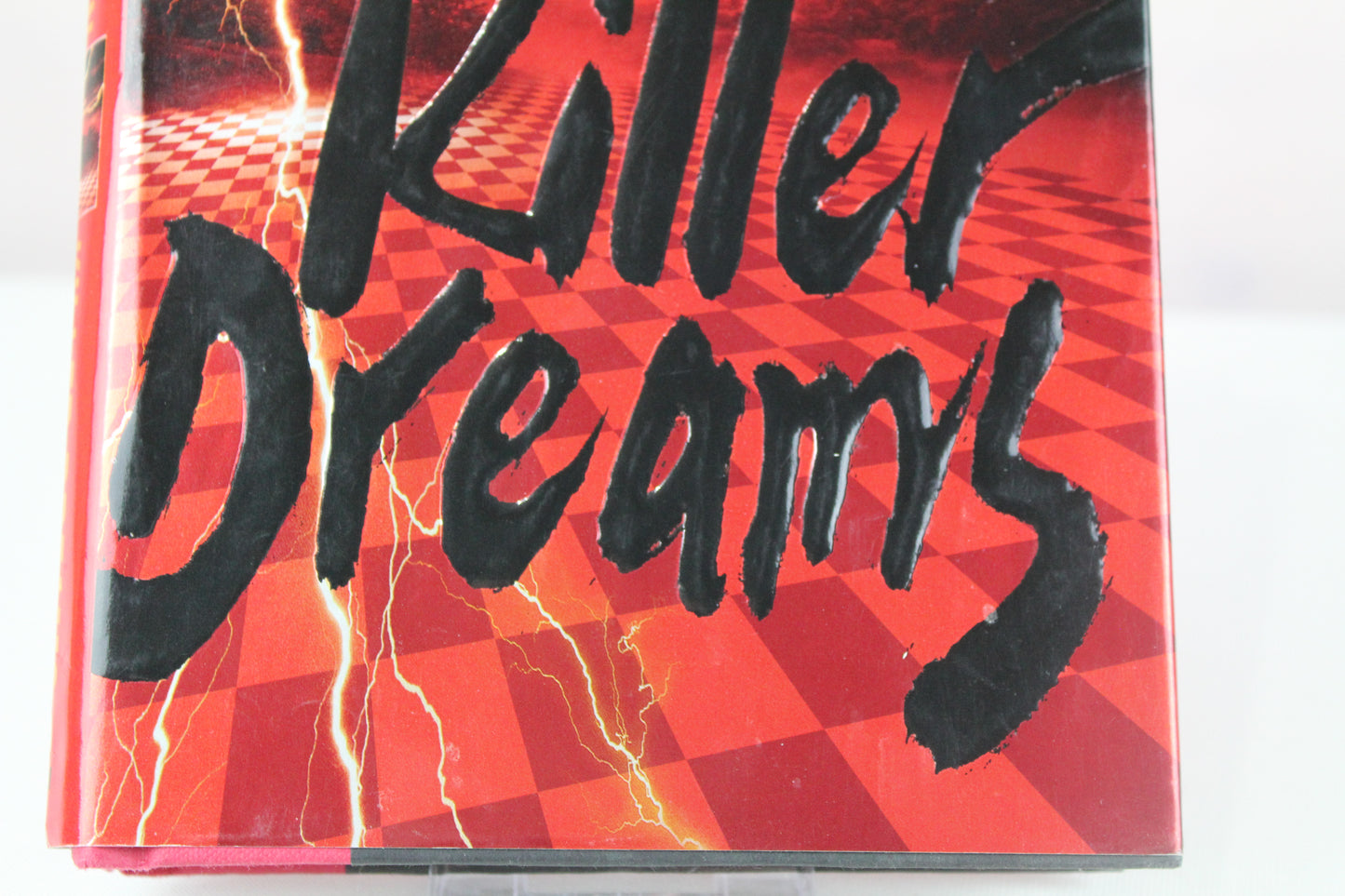 Killer Dreams (Eve Duncan, 11) by Iris Johansen