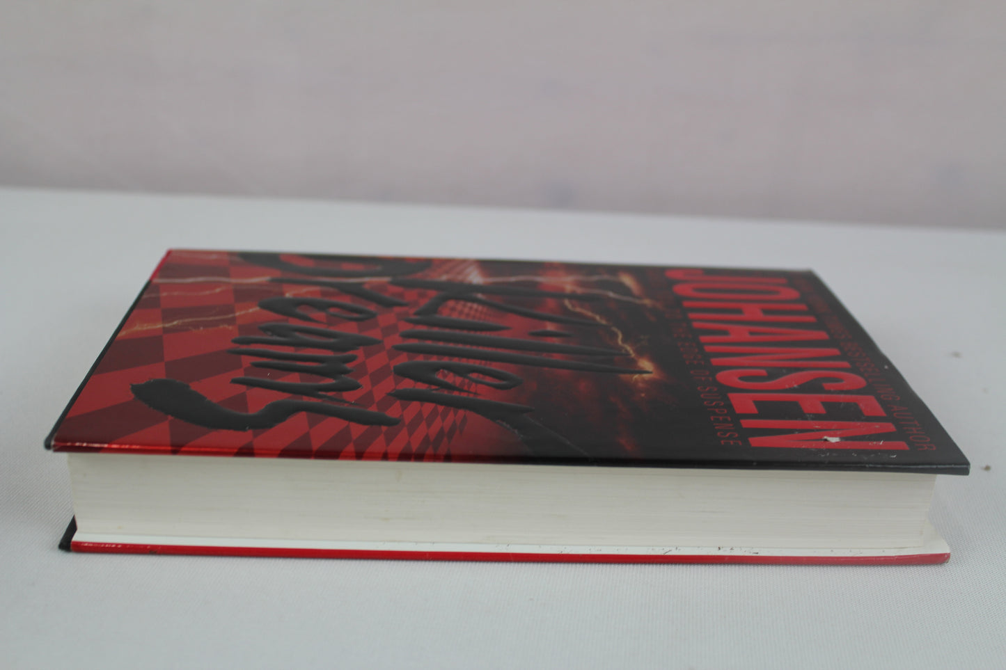 Killer Dreams (Eve Duncan, 11) by Iris Johansen