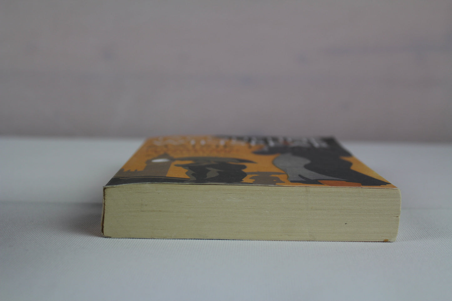 Maisie Dobbs by Jacqueline Winspear