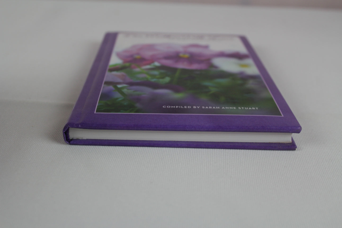 For Mother with Love by Sarah Anne Stuart