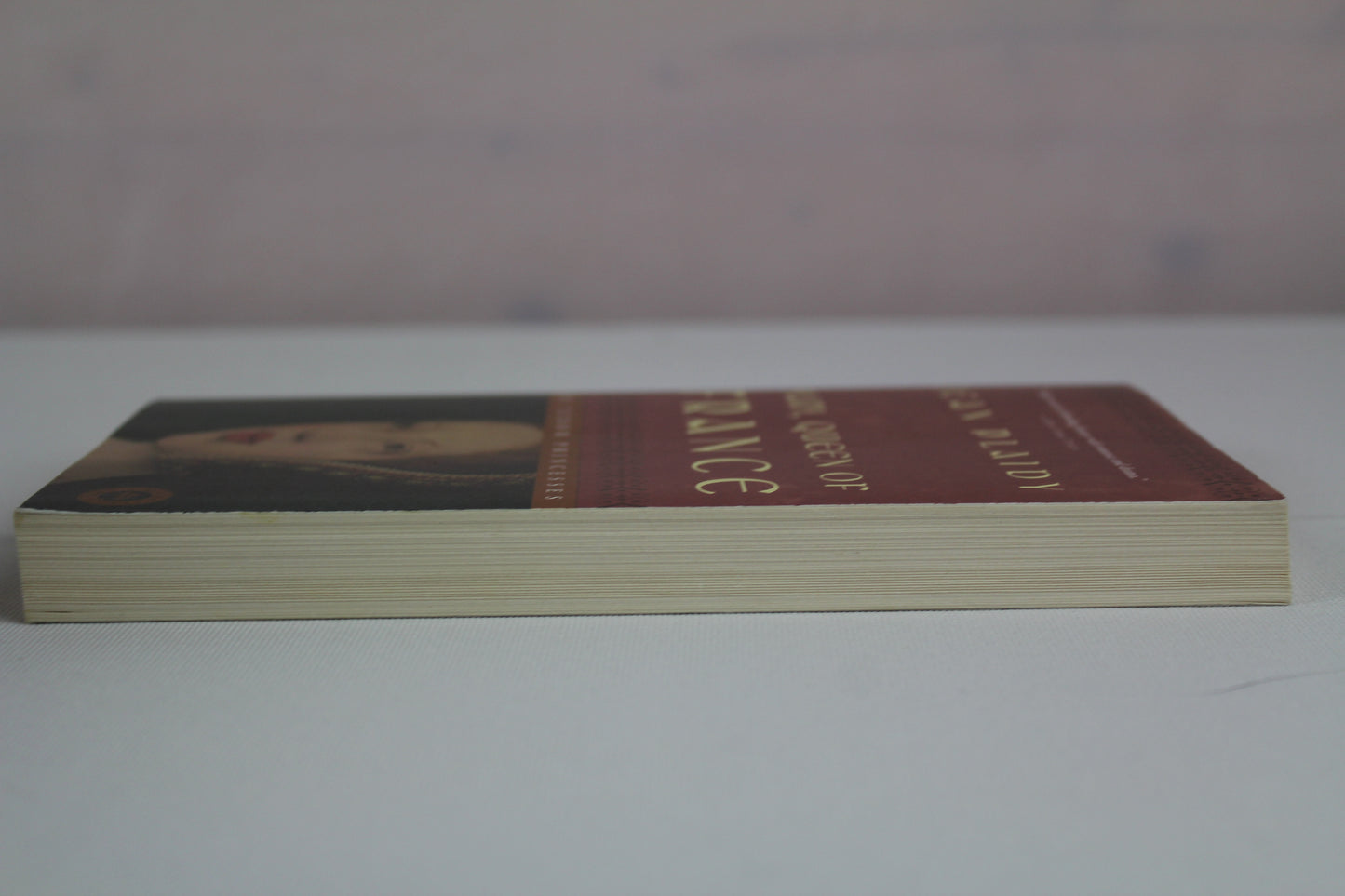 Mary, Queen of France: The Tudor Princesses by Jean Plaidy