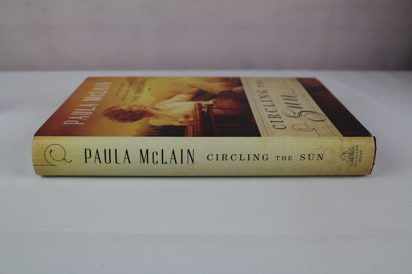 Circling the Sun: A Novel by Paula McLain
