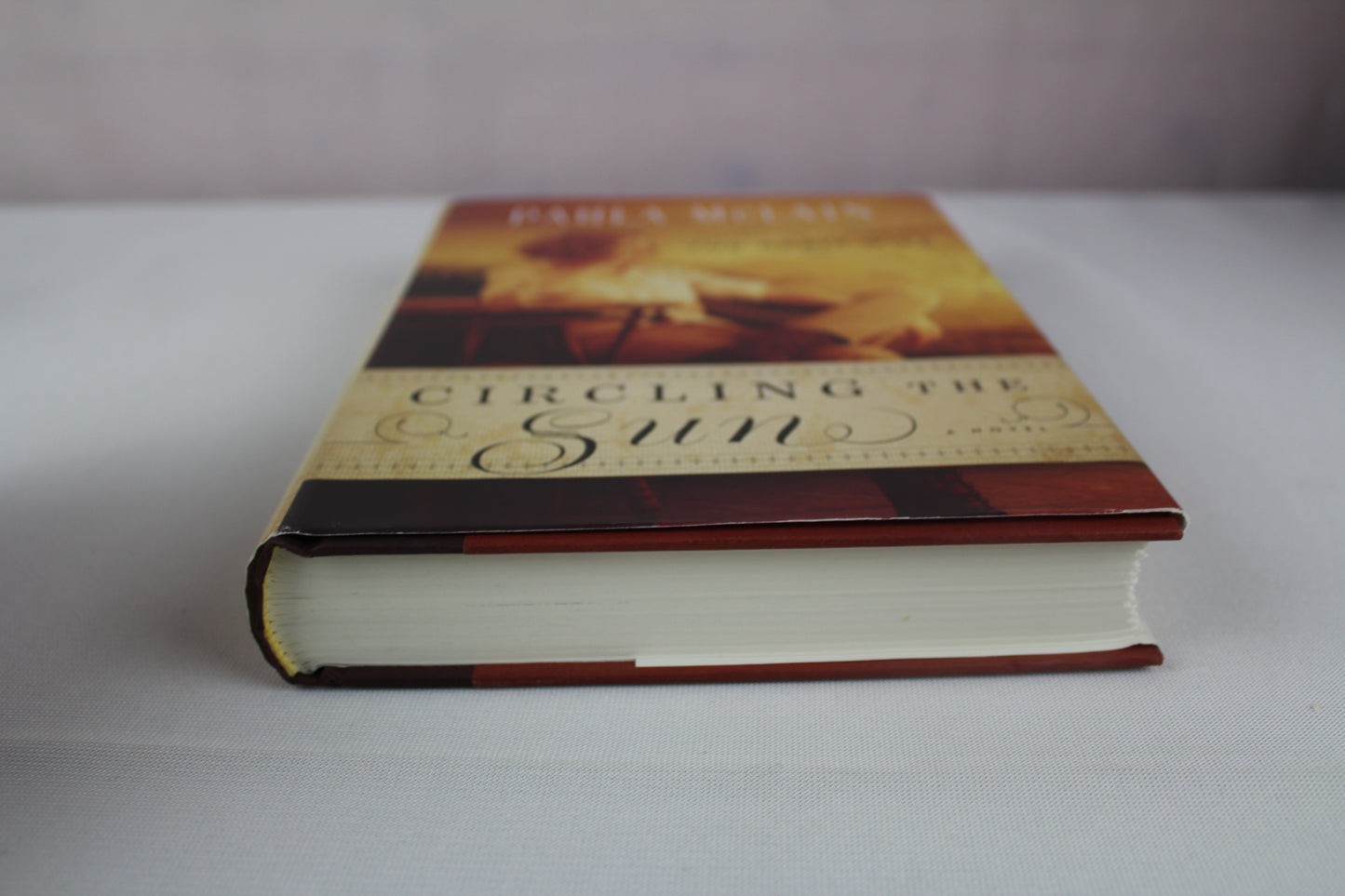 Circling the Sun: A Novel by Paula McLain