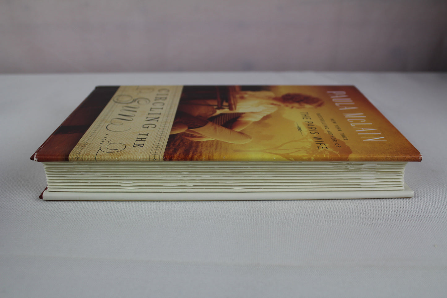 Circling the Sun: A Novel by Paula McLain
