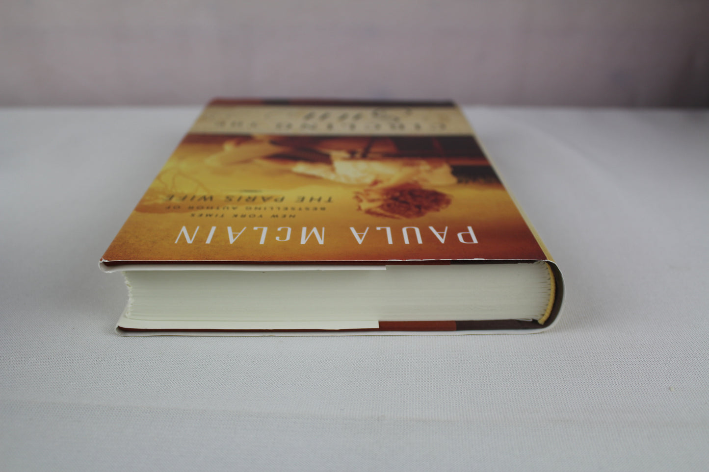 Circling the Sun: A Novel by Paula McLain