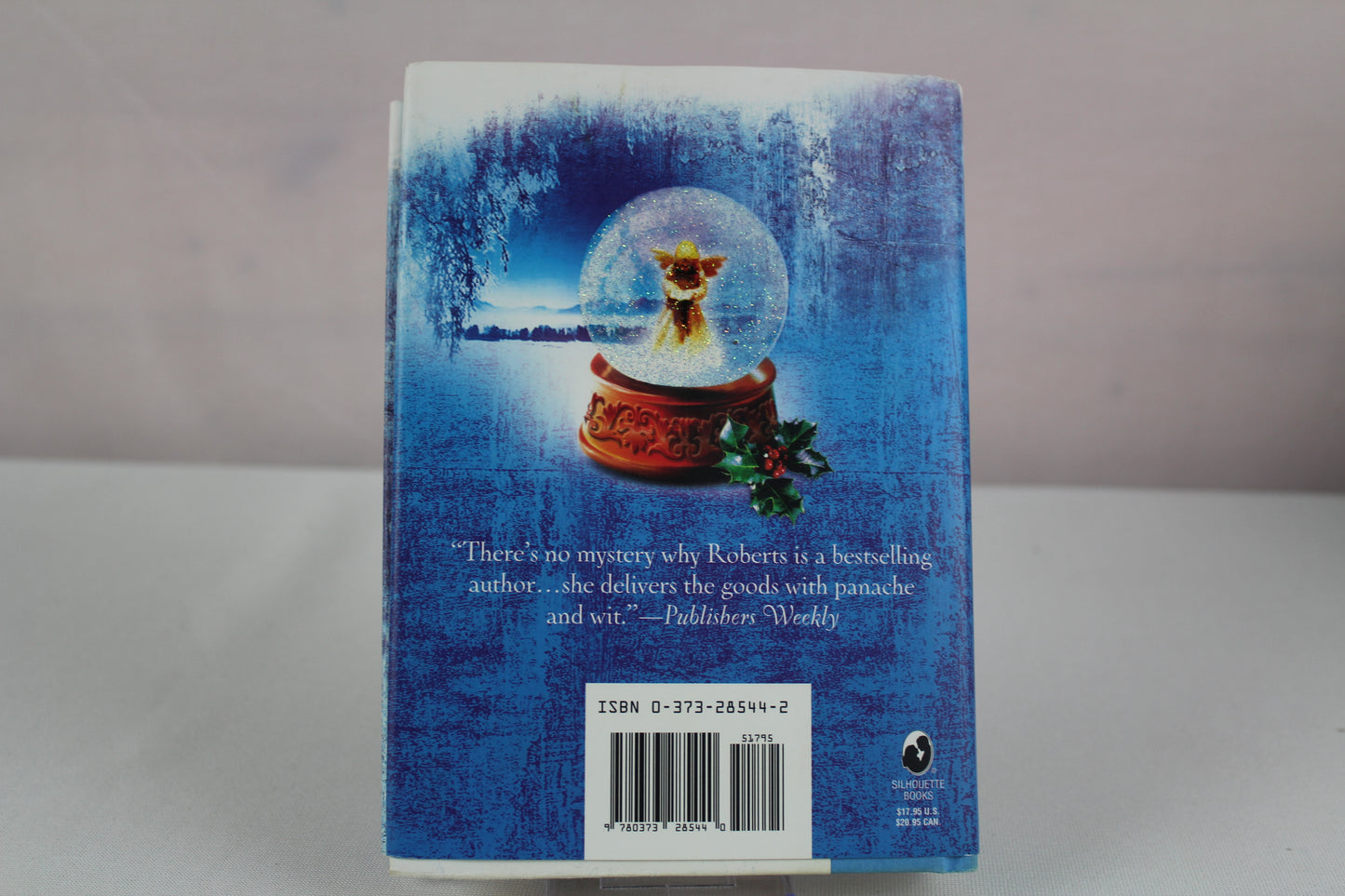 Gabriel's Angel (Language of Love, 32) by Nora Roberts