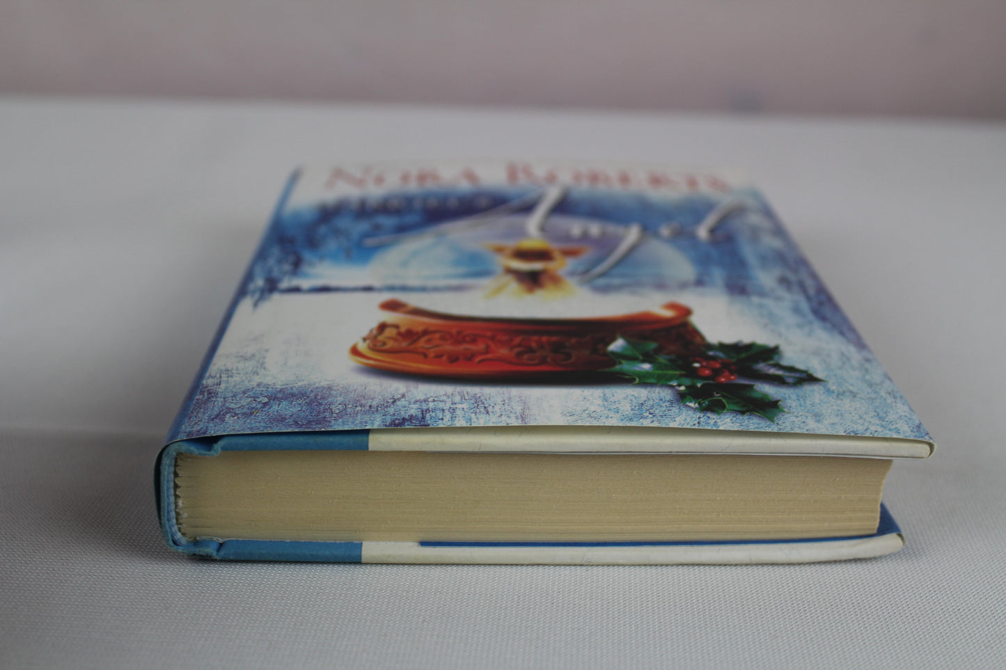 Gabriel's Angel (Language of Love, 32) by Nora Roberts