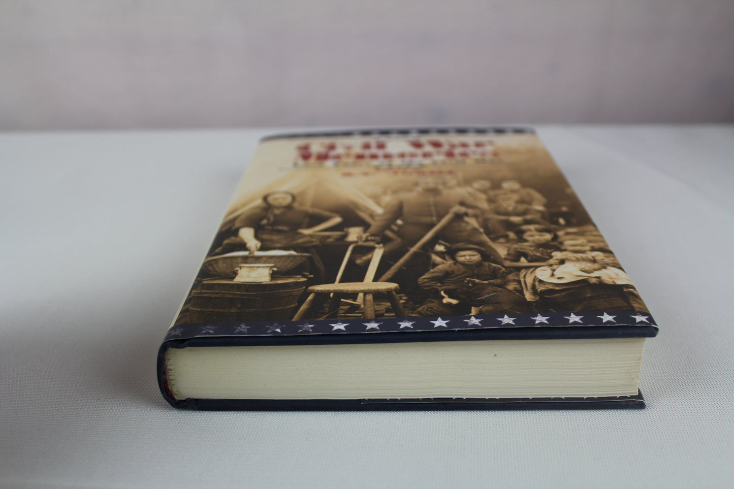 Civil War Memories: Lost Tales of the Civil War by S.T. (editor) Joshi