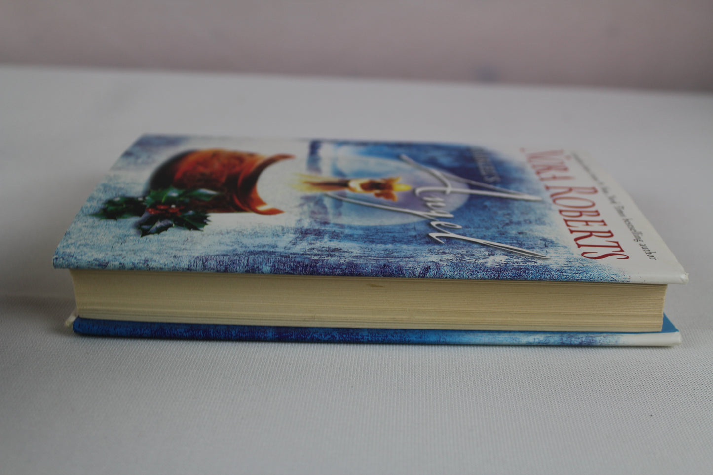 Gabriel's Angel (Language of Love, 32) by Nora Roberts