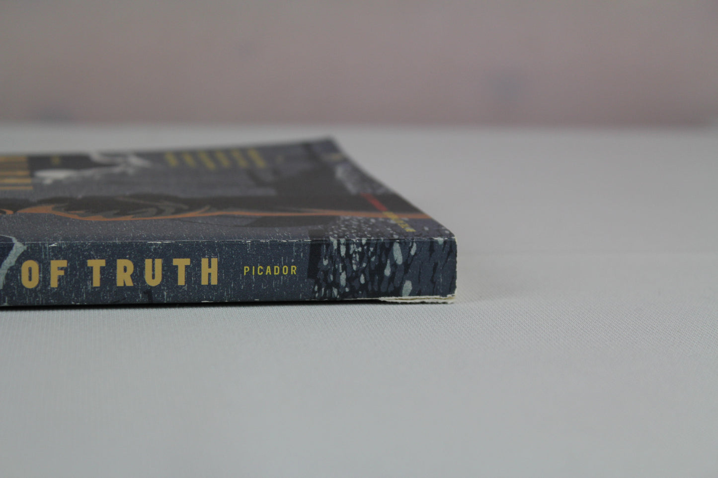 Messenger of Truth: A Maisie Dobbs Novel by Jacqueline Winspear