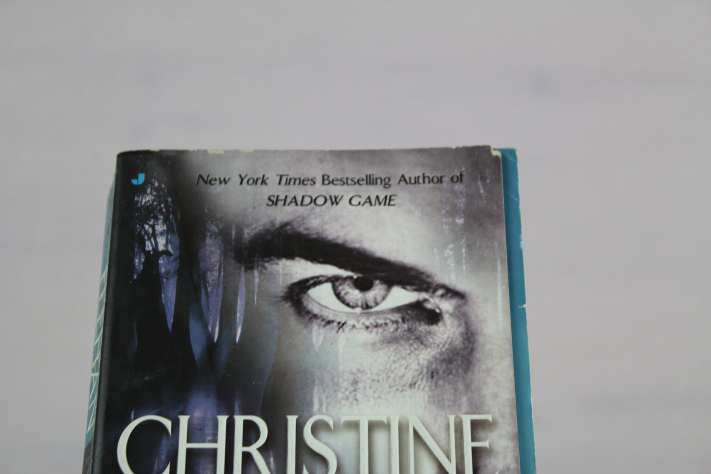 Mind Game (GhostWalkers, Book 2) by Christine Feehan