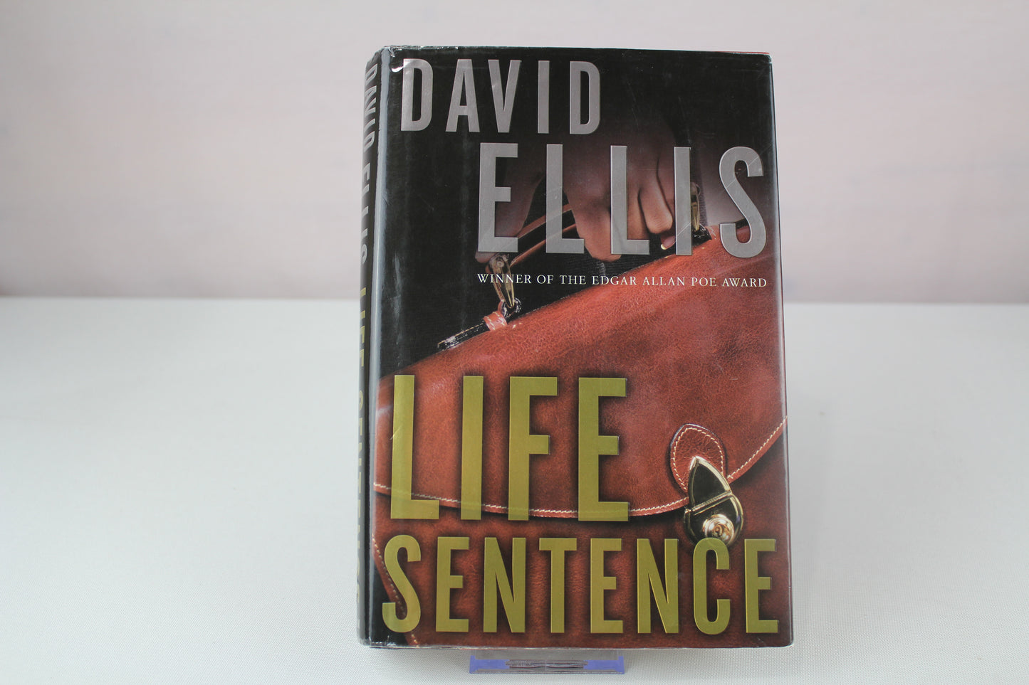Life Sentence by David  Ellis