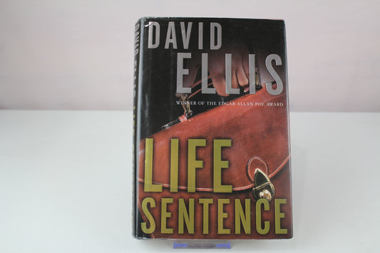 Life Sentence by David  Ellis