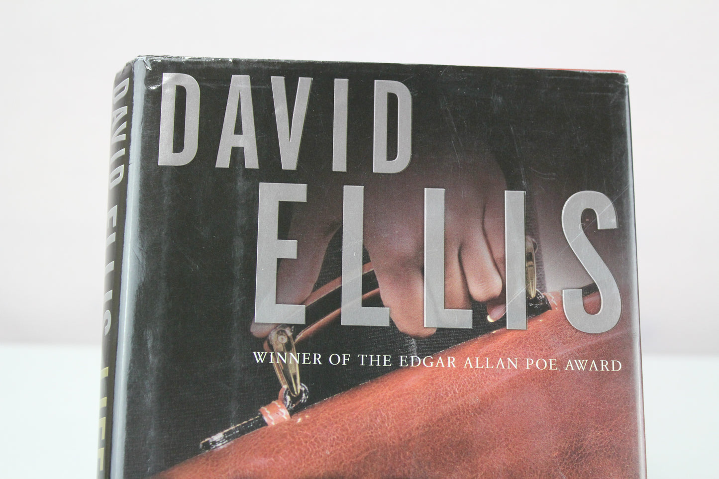 Life Sentence by David  Ellis