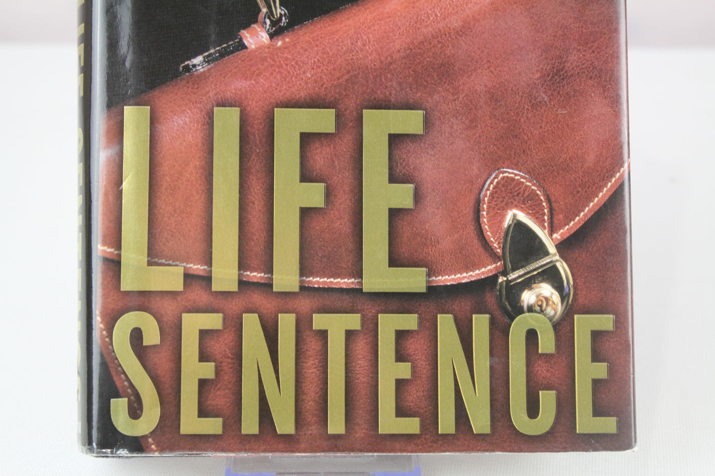 Life Sentence by David  Ellis