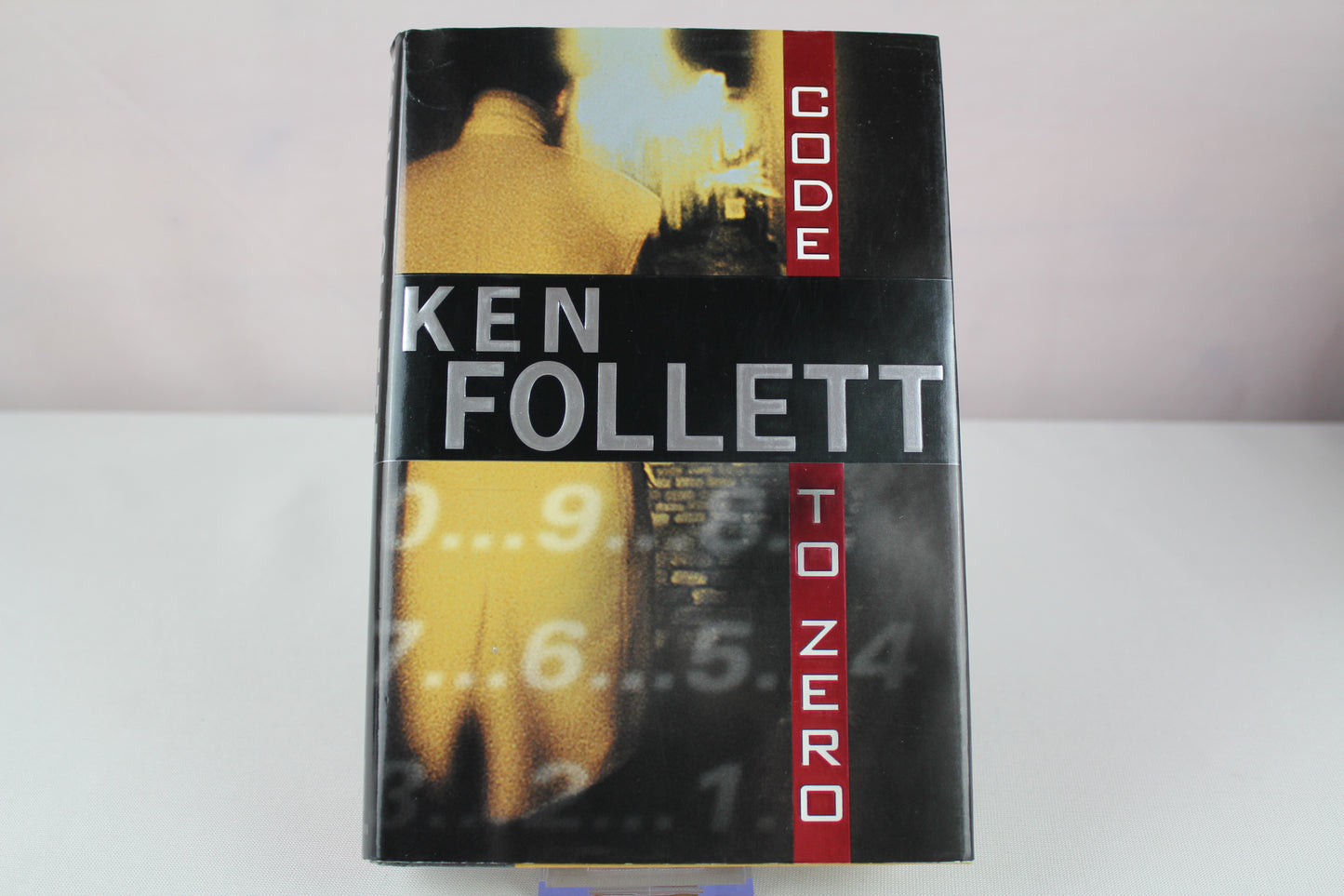 Code to Zero by Ken Follett