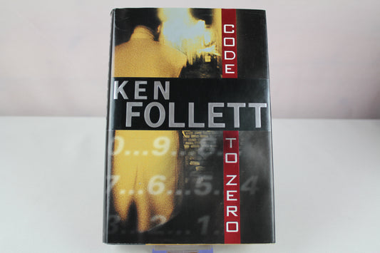 Code to Zero by Ken Follett