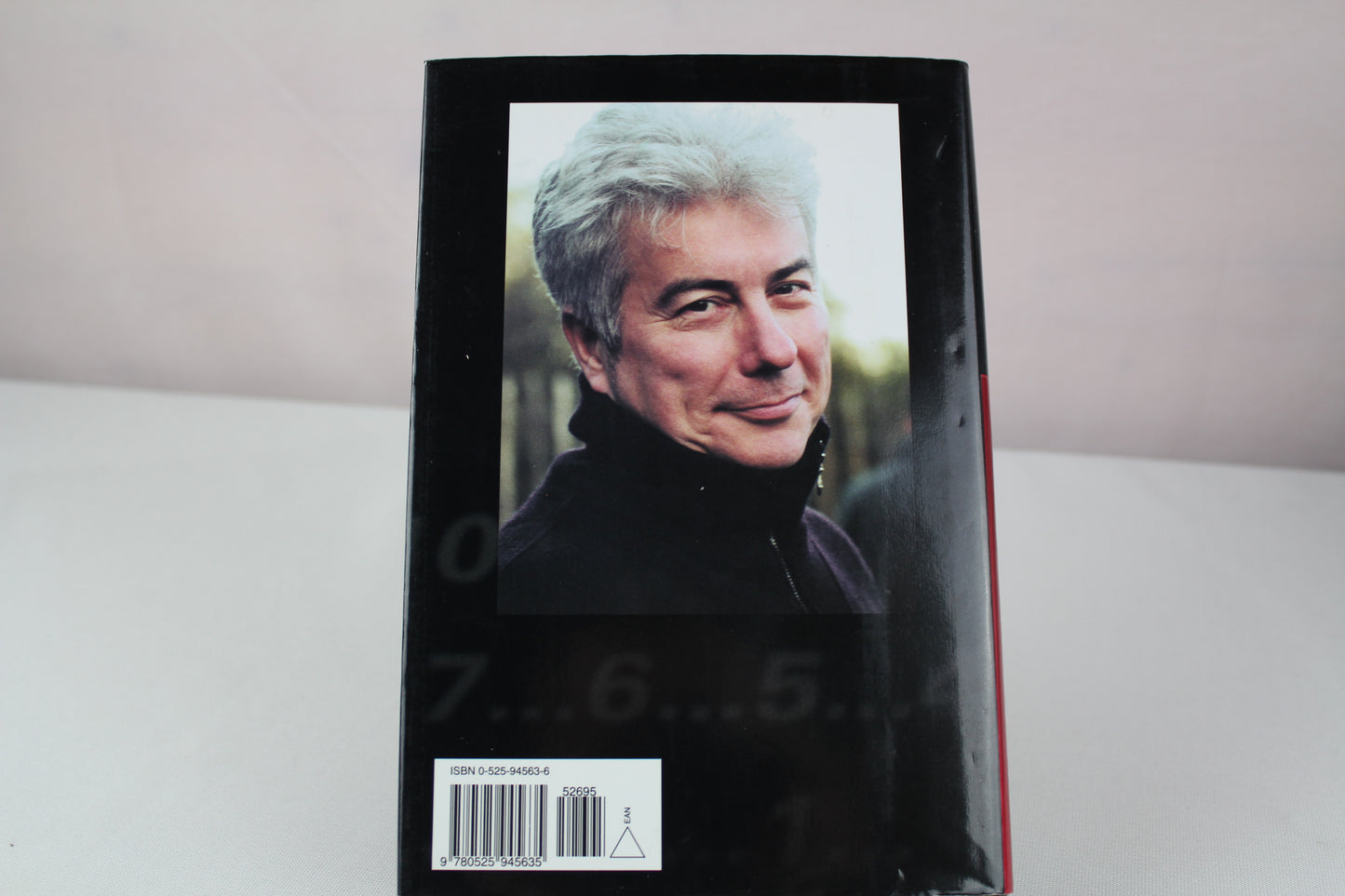 Code to Zero by Ken Follett