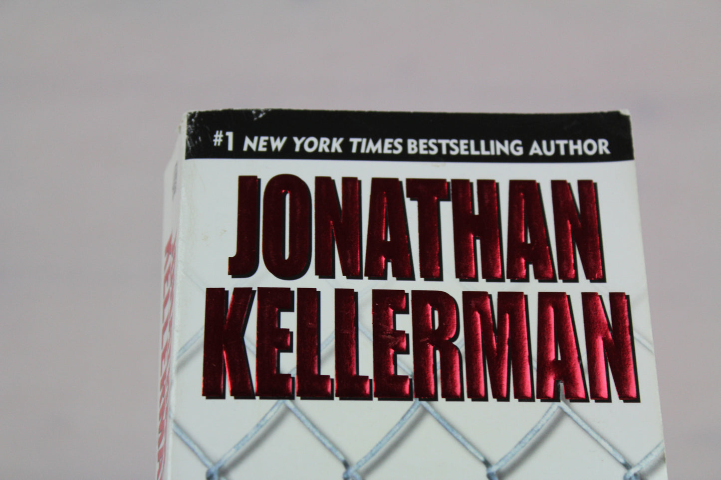 Monster (Alex Delaware, No. 13) by Jonathan Kellerman