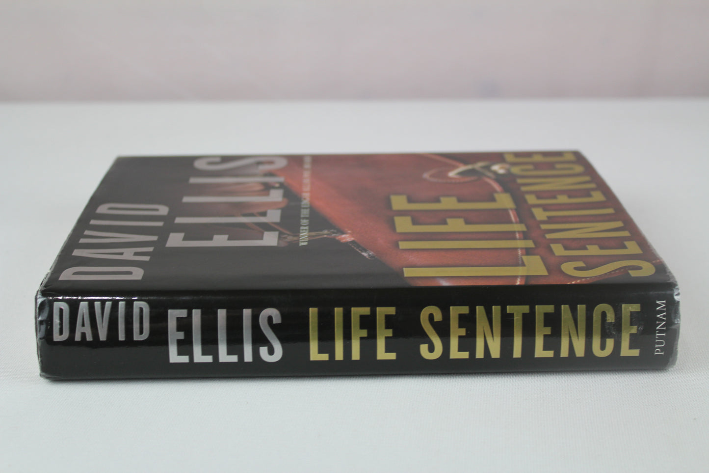 Life Sentence by David  Ellis