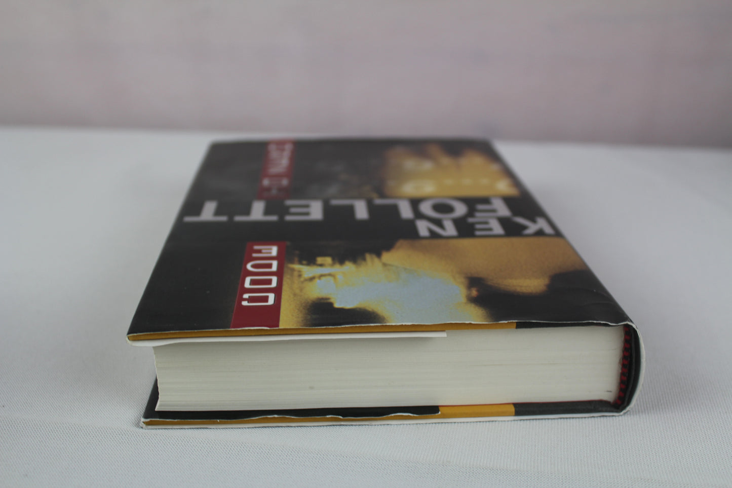 Code to Zero by Ken Follett
