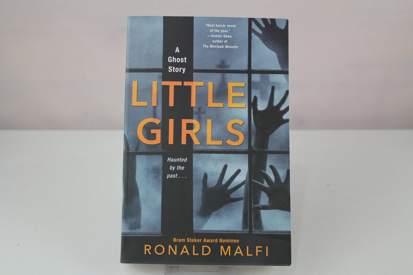 Little Girls by Ronald Malfi