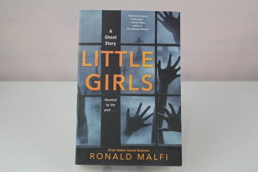 Little Girls by Ronald Malfi