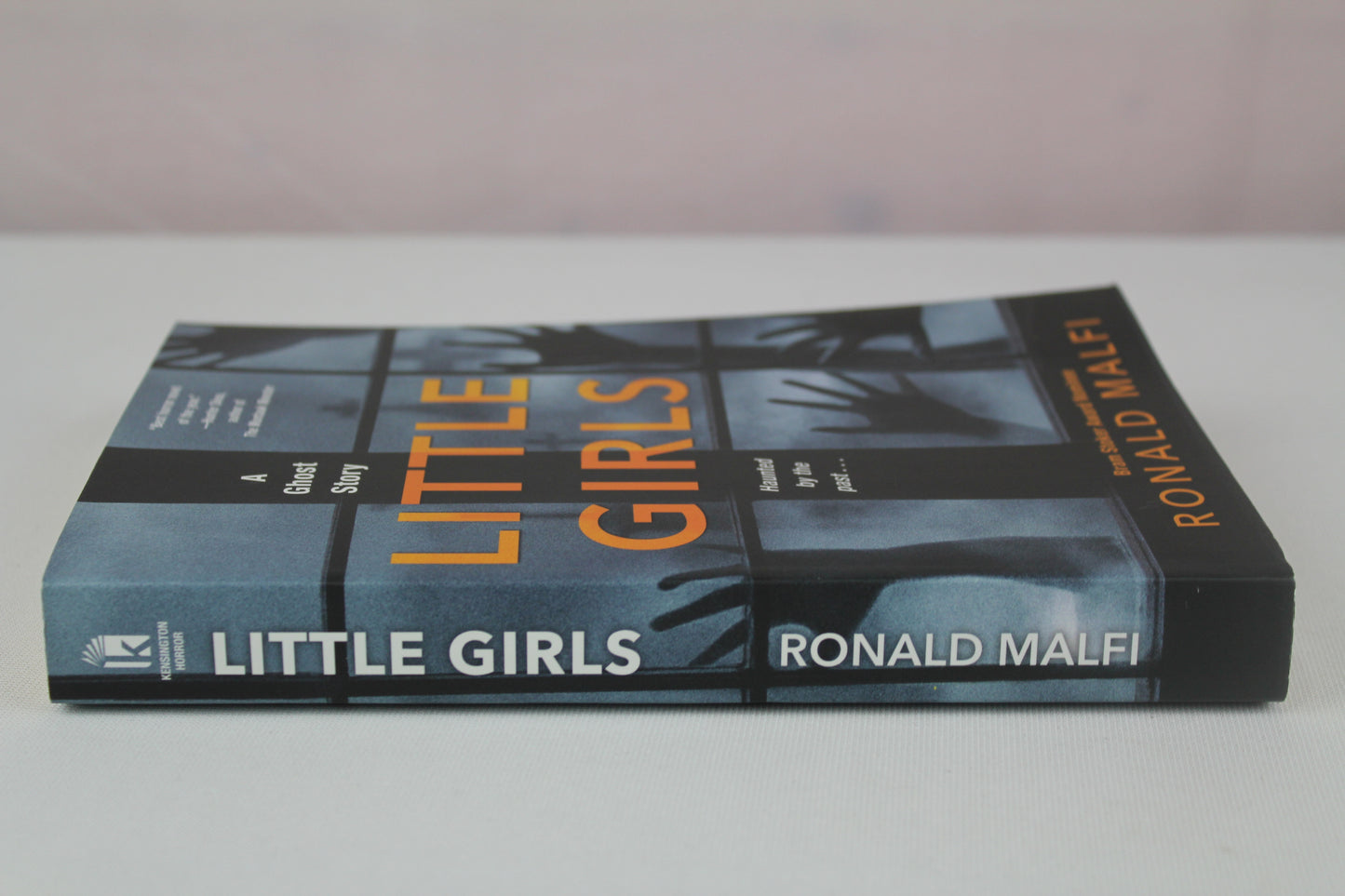Little Girls by Ronald Malfi