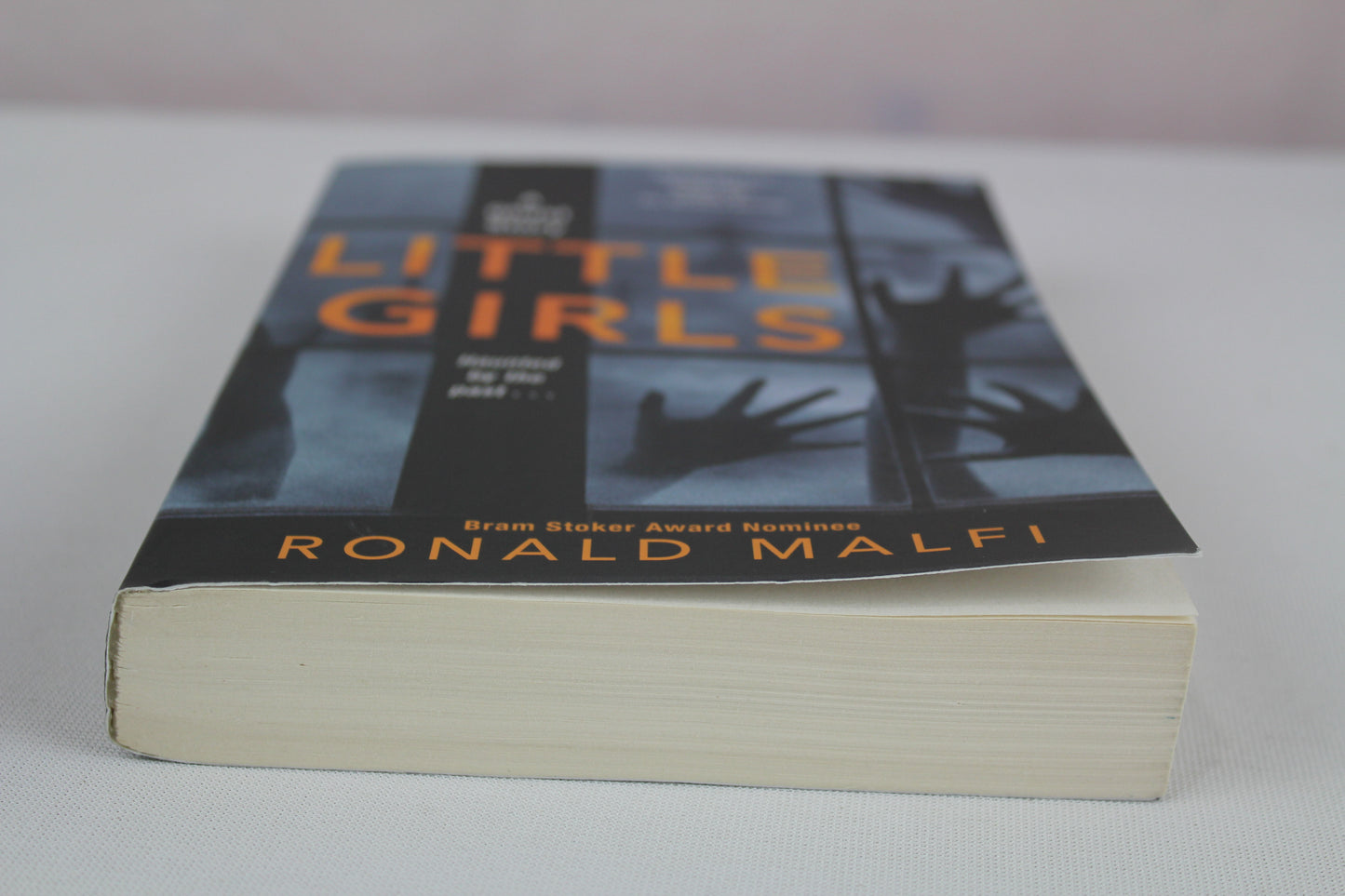 Little Girls by Ronald Malfi