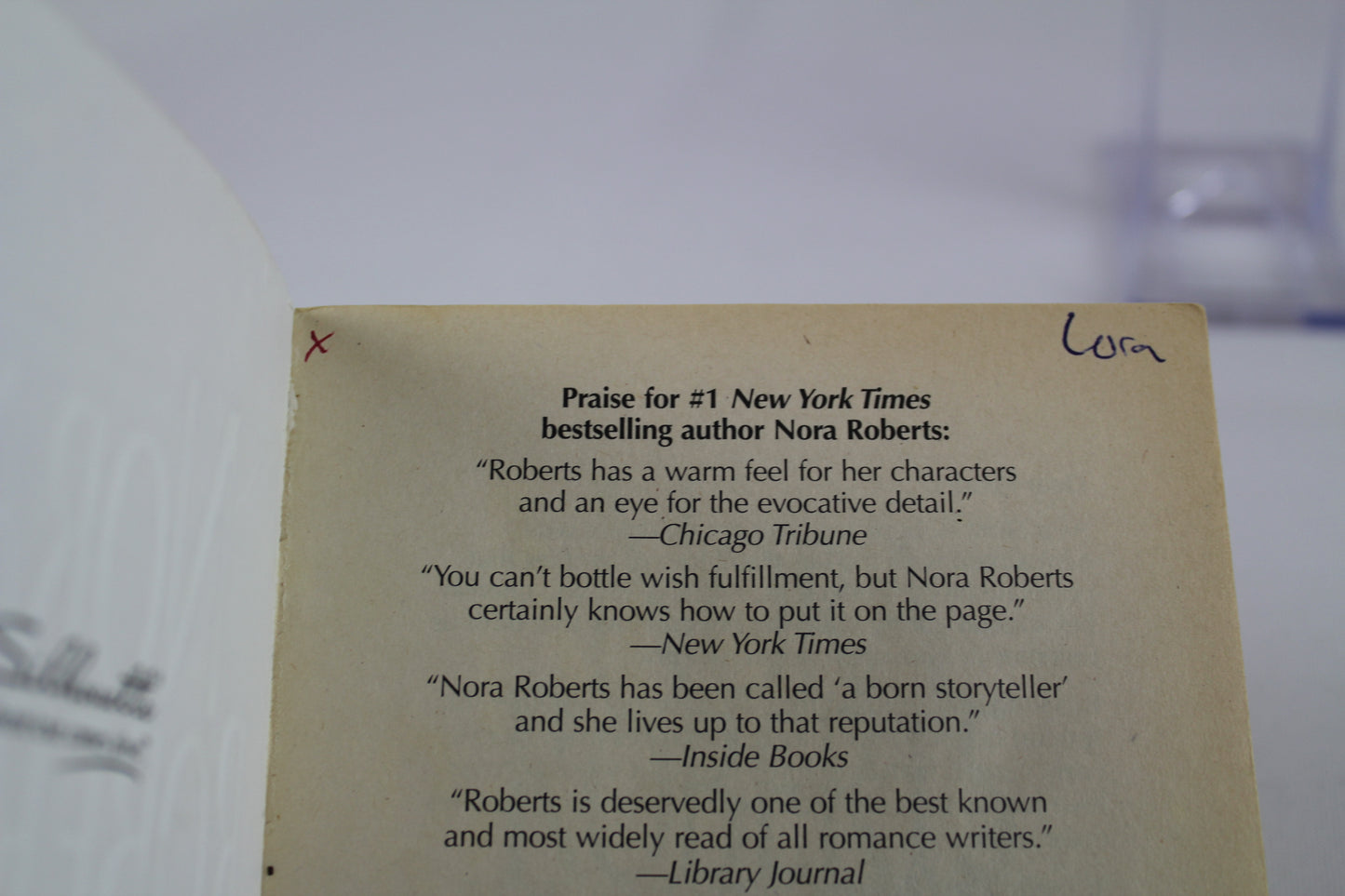 Going Home: Unfinished Business/ Island of Flowers/ Mind Over Matter by Nora Roberts