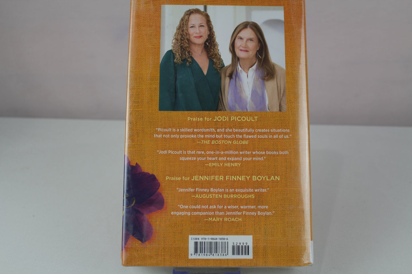 Mad Honey: A Novel by Jodi Picoult, Jennifer Finney Boylan