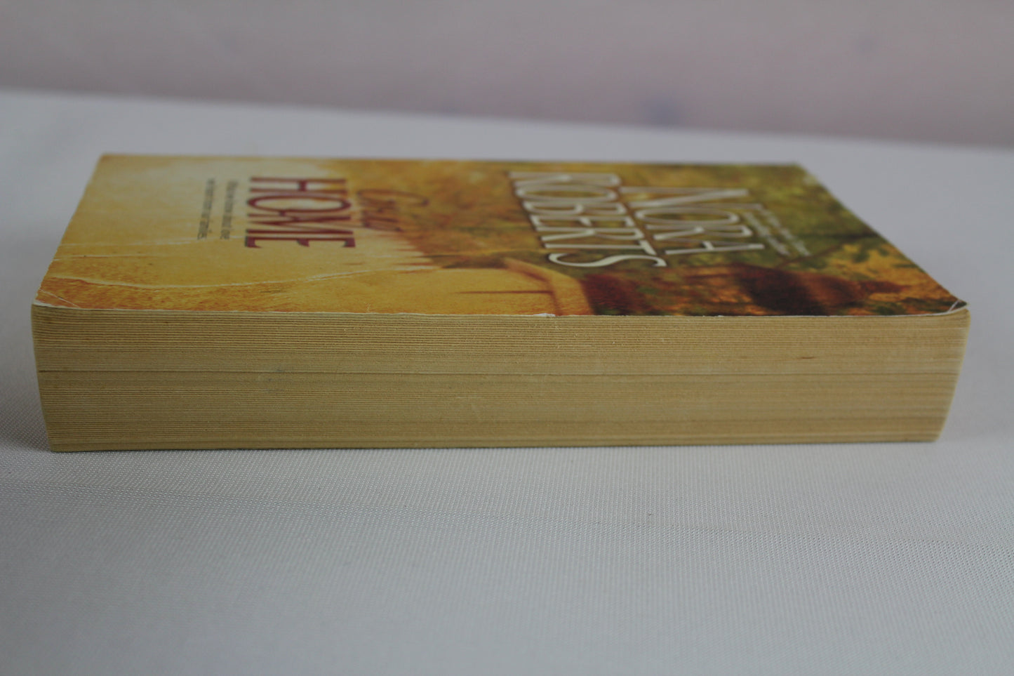 Going Home: Unfinished Business/ Island of Flowers/ Mind Over Matter by Nora Roberts