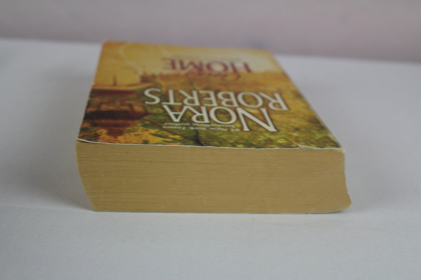 Going Home: Unfinished Business/ Island of Flowers/ Mind Over Matter by Nora Roberts