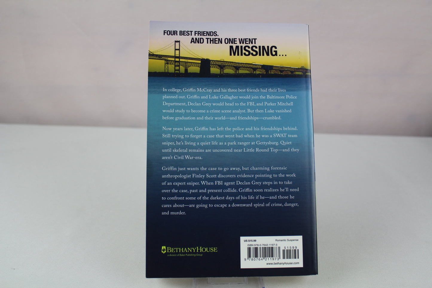 Cold Shot: An FBI Mystery Suspense Thriller Workplace Romance (Chesapeake Valor) by Dani Pettrey