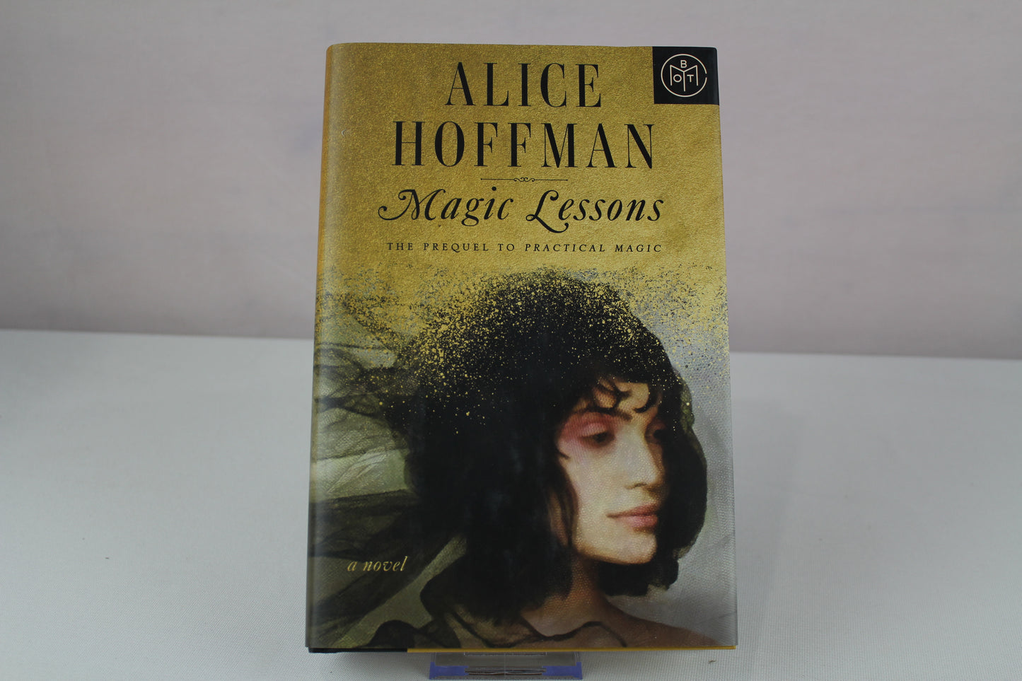 Magic Lessons: The Prequel to Practical Magic (1) (The Practical Magic Series) by Alice Hoffman