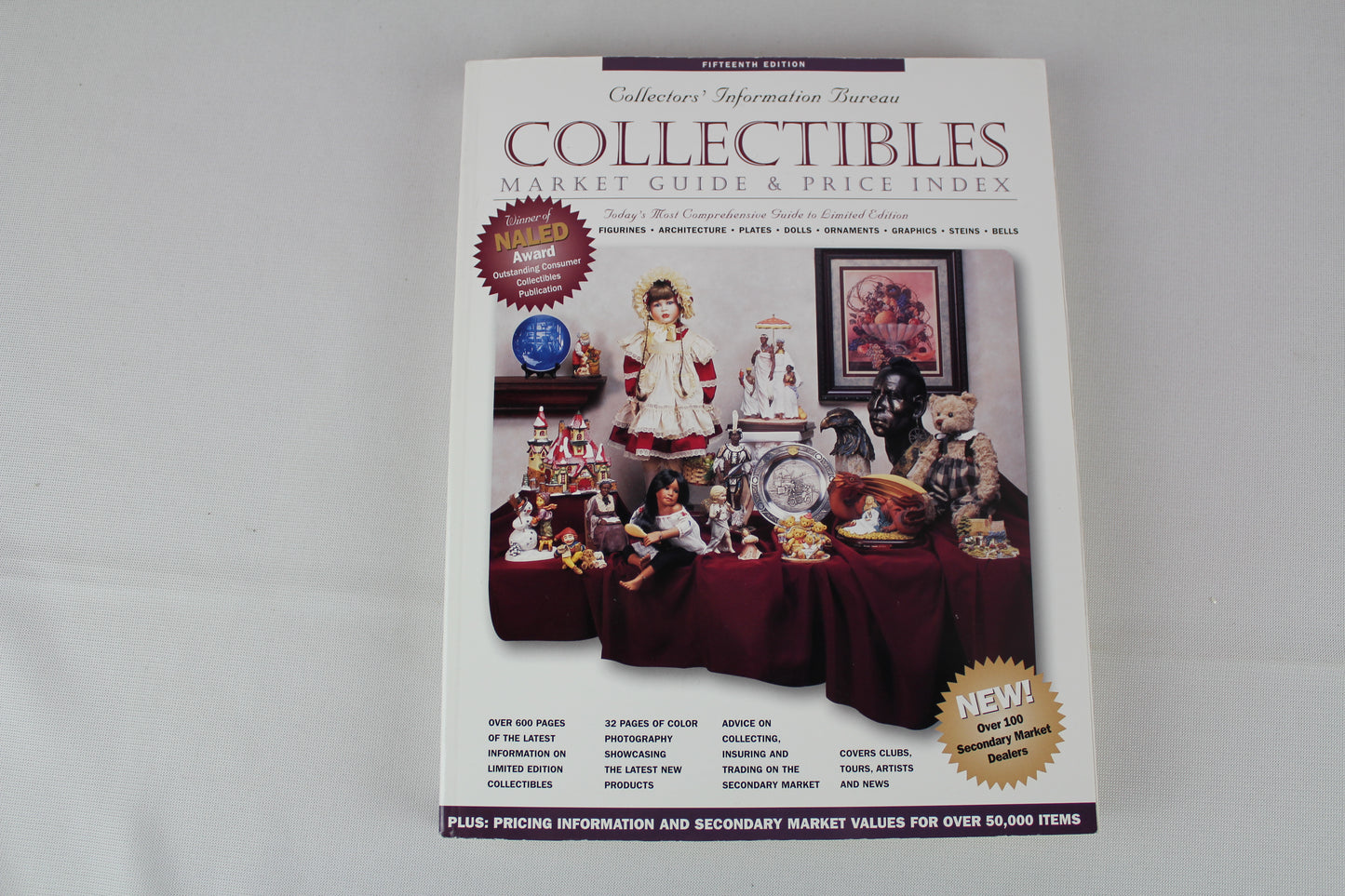 Collectibles Market Guide & Price Index (Collectibles Market Guide and Price Index)